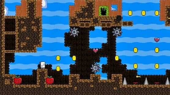 Marshmallow Marvin: Greenwood — screenshot 2