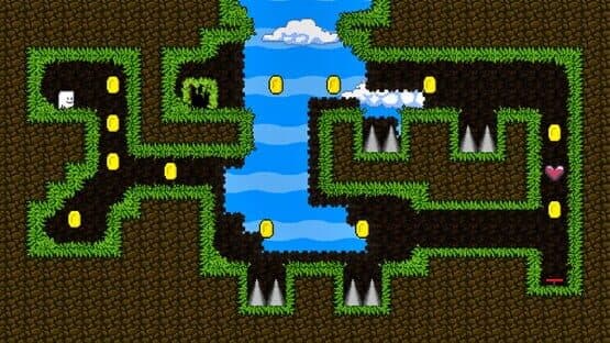 Marshmallow Marvin: Greenwood — screenshot 3