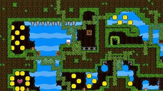 Marshmallow Marvin: Greenwood — screenshot 4
