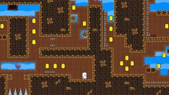 Marshmallow Marvin: Greenwood — screenshot 5