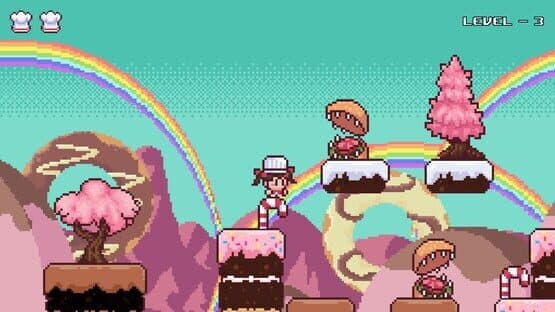 Sugarbound — screenshot 2