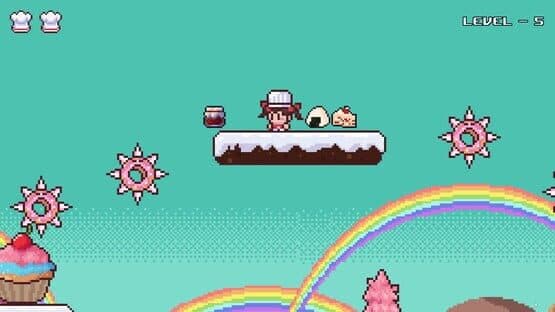 Sugarbound — screenshot 3