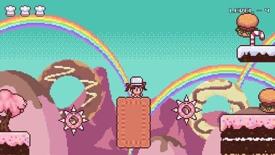 Sugarbound — screenshot 5