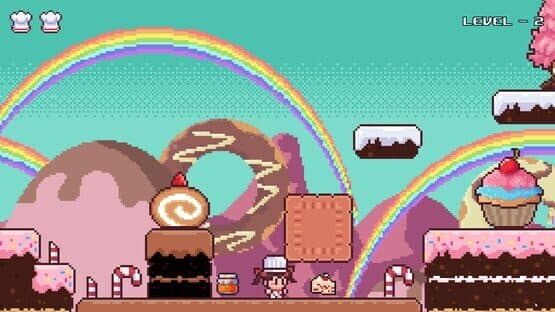Sugarbound — screenshot 7