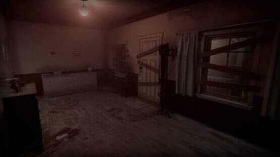 Veins of Darkness — screenshot 1