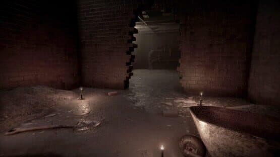 Veins of Darkness — screenshot 2