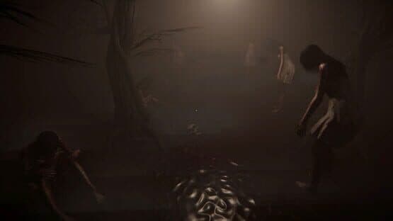 Veins of Darkness — screenshot 3