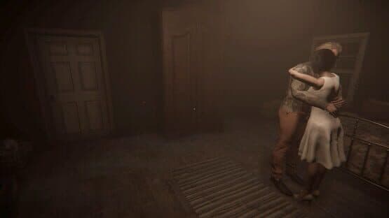 Veins of Darkness — screenshot 4