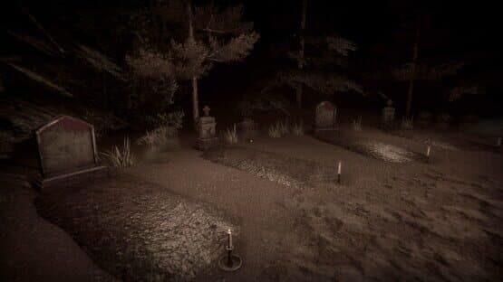 Veins of Darkness — screenshot 5