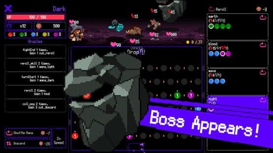 Witch Pachi — screenshot 6
