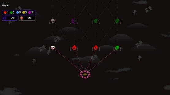 Witch Pachi — screenshot 7