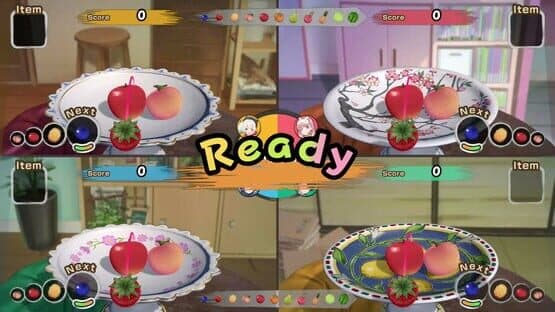 Fruit Mountain Party — screenshot 1