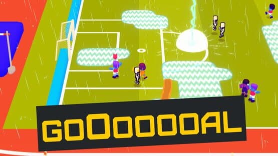 Goal3 — screenshot 1