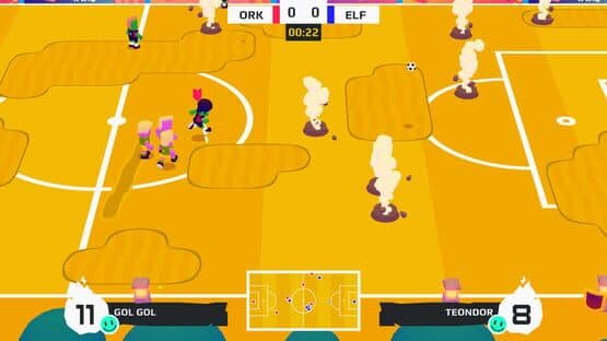 Goal3 — screenshot 2