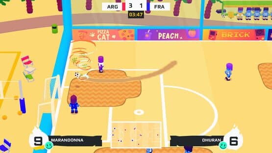 Goal3 — screenshot 3