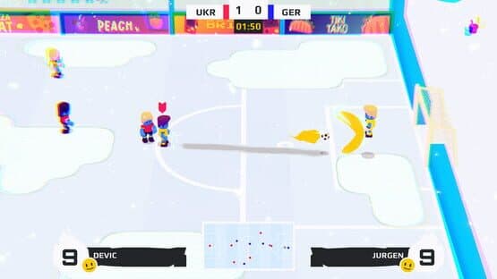 Goal3 — screenshot 5