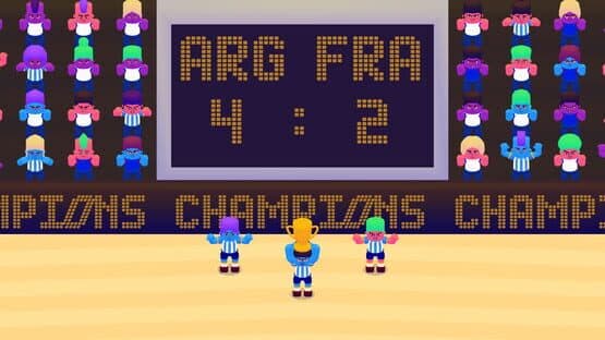 Goal3 — screenshot 6