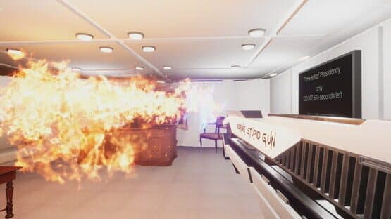 Trump Simulator 2025 — screenshot 7
