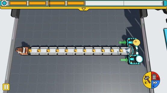 Assemble Ensemble — screenshot 1