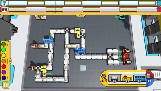 Assemble Ensemble — screenshot 2