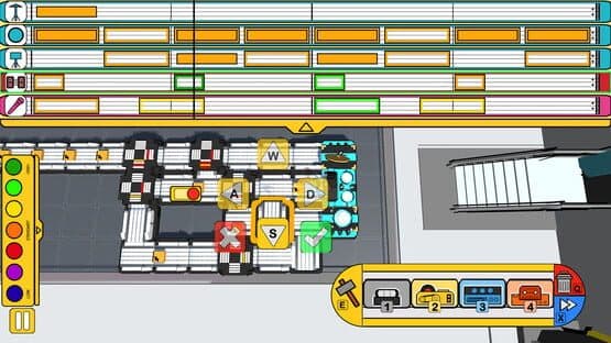 Assemble Ensemble — screenshot 3