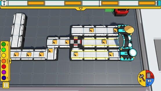 Assemble Ensemble — screenshot 4