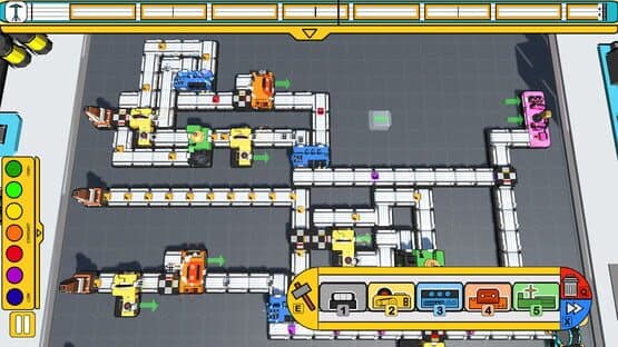 Assemble Ensemble — screenshot 5
