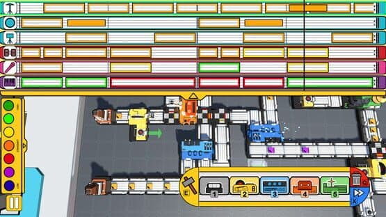 Assemble Ensemble — screenshot 6