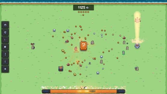 Rock Island — screenshot 2