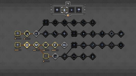 Rock Island — screenshot 3