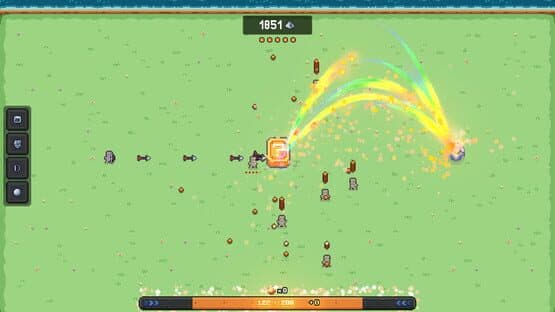 Rock Island — screenshot 4