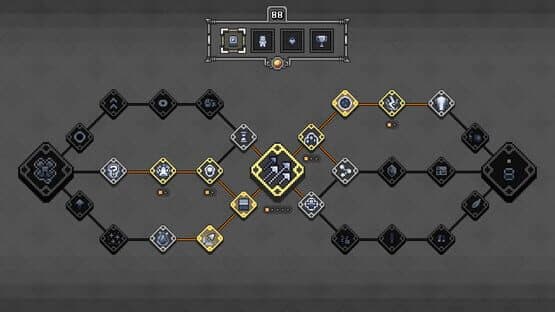 Rock Island — screenshot 5