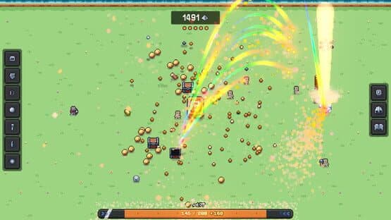 Rock Island — screenshot 6