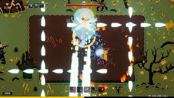 Stela Boss — screenshot 1