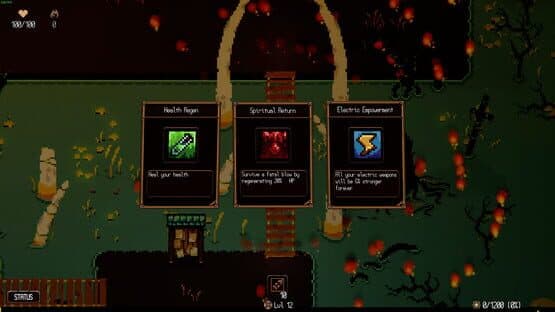 Stela Boss — screenshot 2