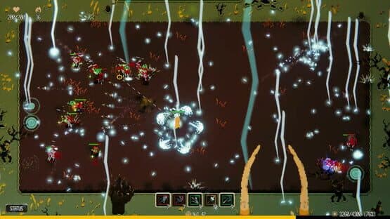 Stela Boss — screenshot 3