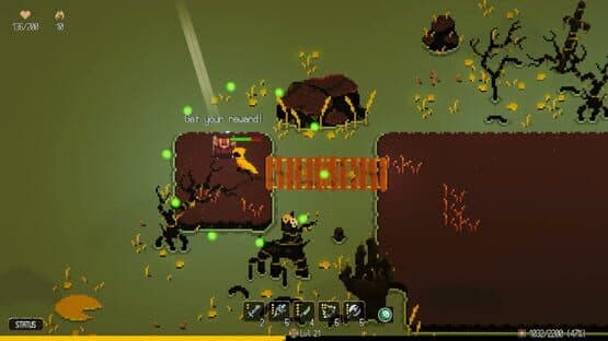 Stela Boss — screenshot 4