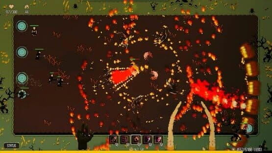Stela Boss — screenshot 5