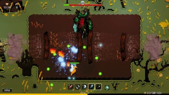 Stela Boss — screenshot 6