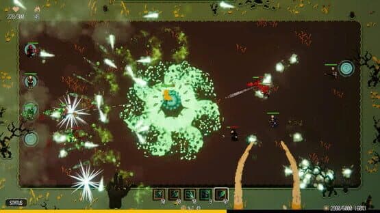 Stela Boss — screenshot 7