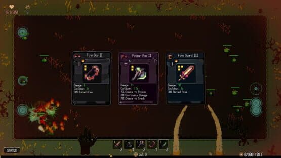 Stela Boss — screenshot 8