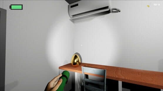 Escape From Biochemical — screenshot 2