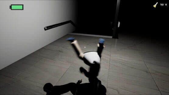 Escape From Biochemical — screenshot 3