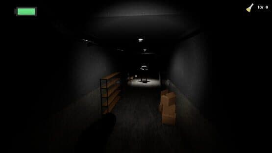 Escape From Biochemical — screenshot 4