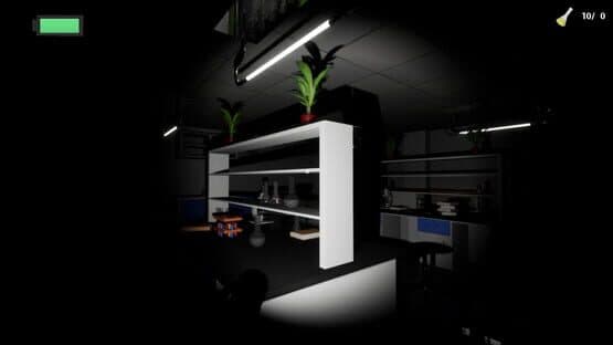 Escape From Biochemical — screenshot 6