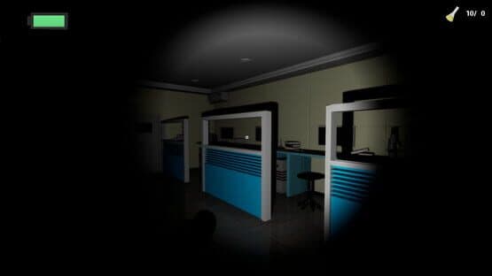 Escape From Biochemical — screenshot 7