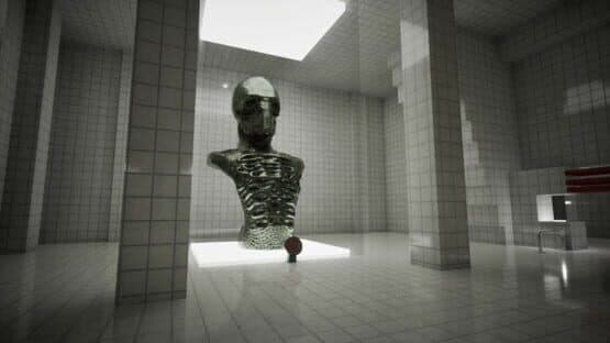 Vastophobia — screenshot 1