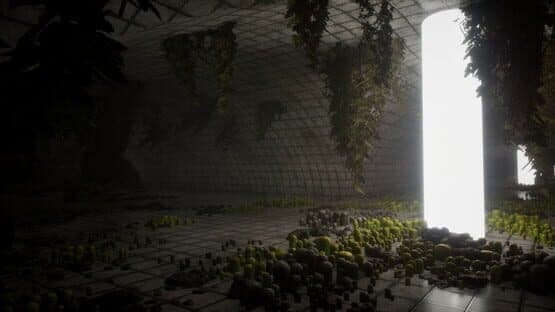 Vastophobia — screenshot 3