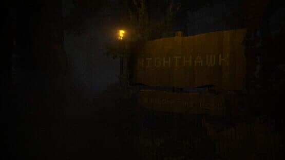 Nighthawk — screenshot 1