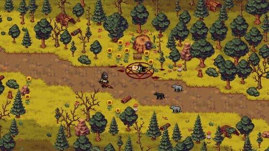 Prophecy of Ashen — screenshot 2
